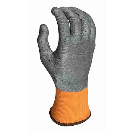 Armor Guys Cut Resistant Gloves, Cut Level A9 , Kyorene , M 12 PK 02-099-M